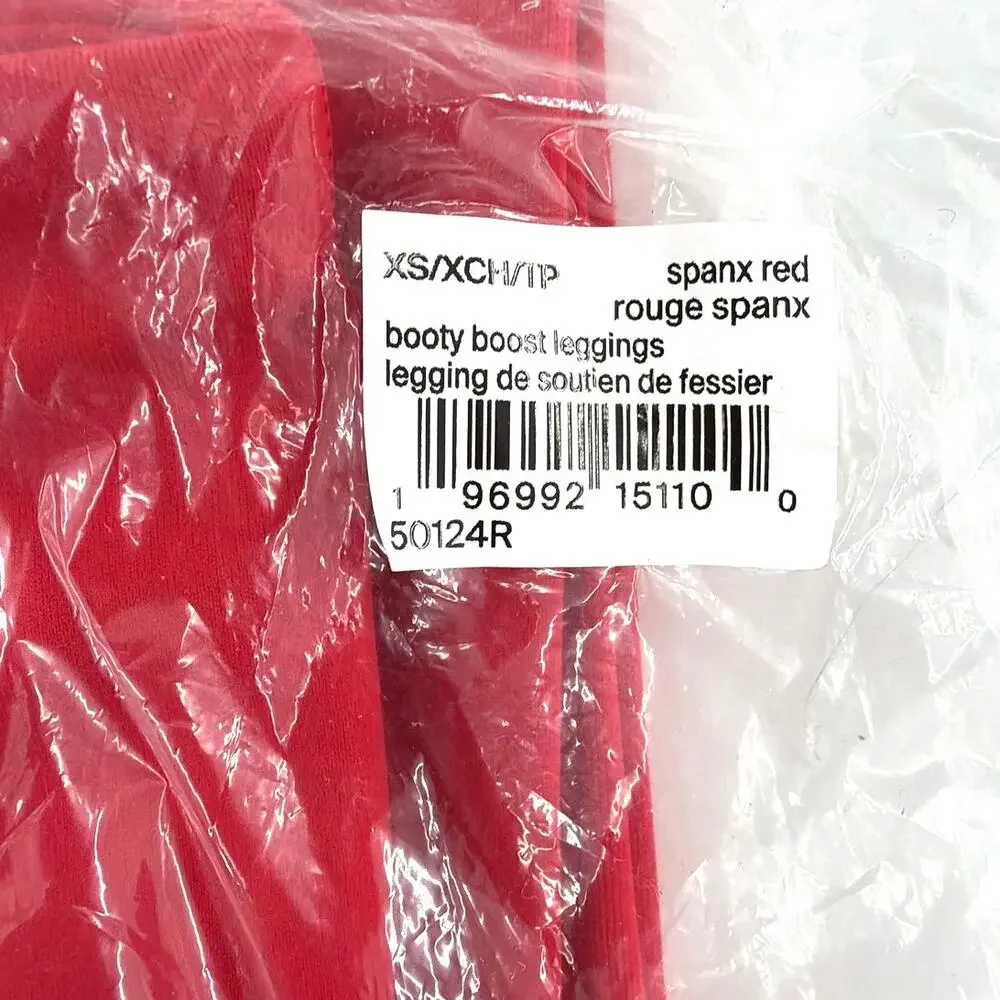 SPANX boost more